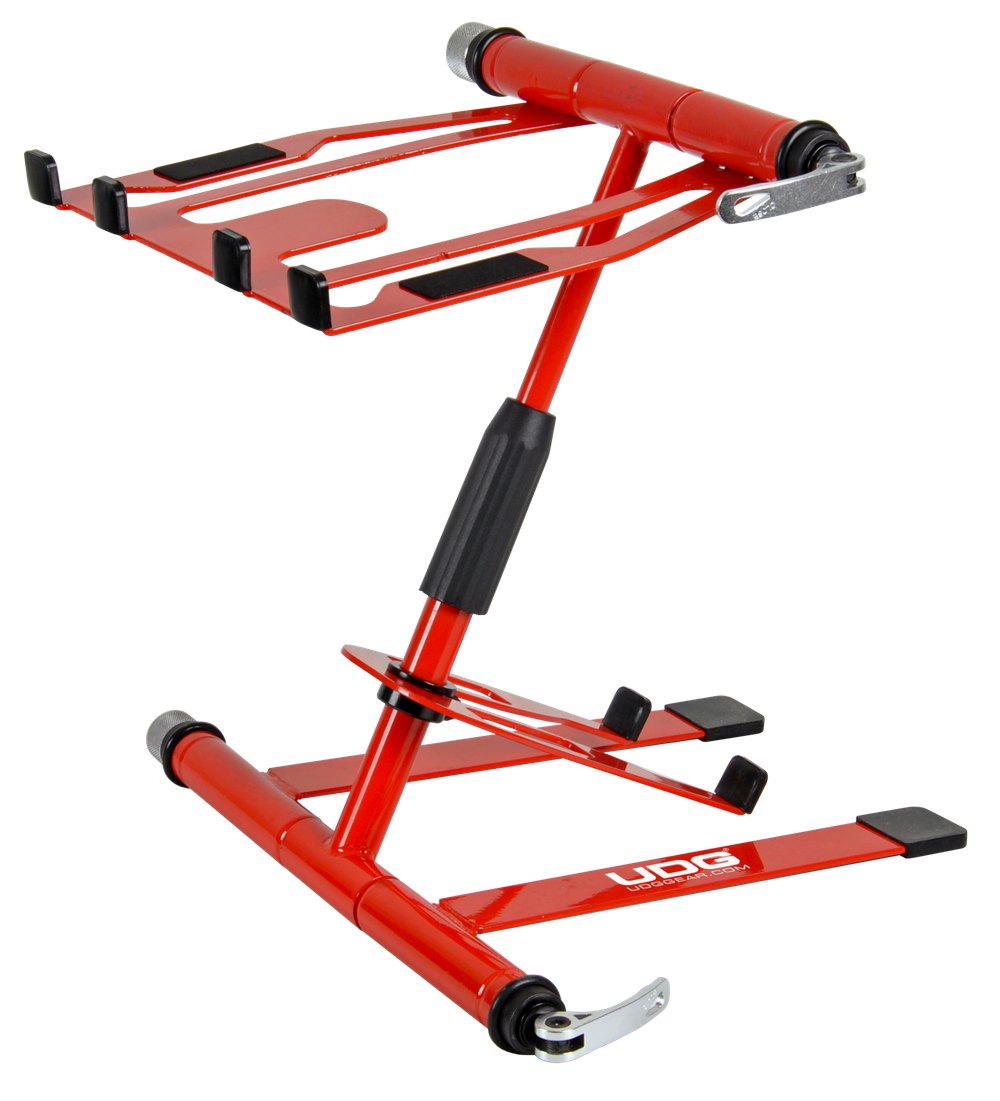 Стойка для ноутбука UDG Ultimate DIGI Laptop Stand Red