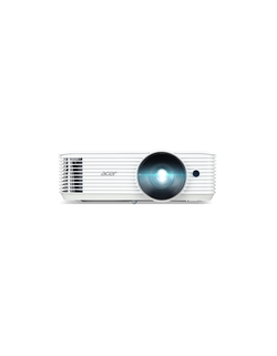 Acer projector H5386BDi,DLP 3D, 720p, 4500Lm, 20000/1, HDMI, Wifi, Bag, 2.7Kg EUROPower EMEA