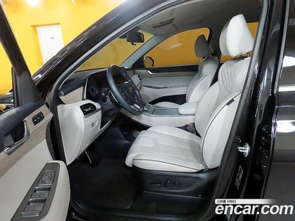 Hyundai Palisade Бензин 3.8 2WD (04.2022)