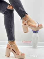 Босоножки (36-40)р. / шт.