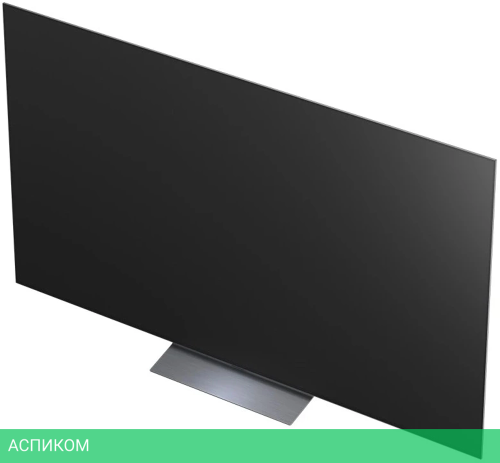 Телевизор OLED LG 77" OLED77C5RLA.ARUG