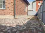 Новый дом недалеко от центра г.Славянск - на - Кубани