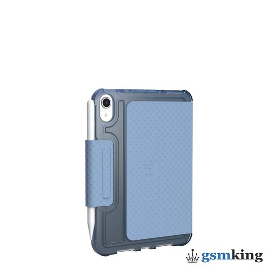 UAG Lucent Series Case for Apple iPad Mini (6th Gen) 2021 Cerulean (Синий)12328N315858