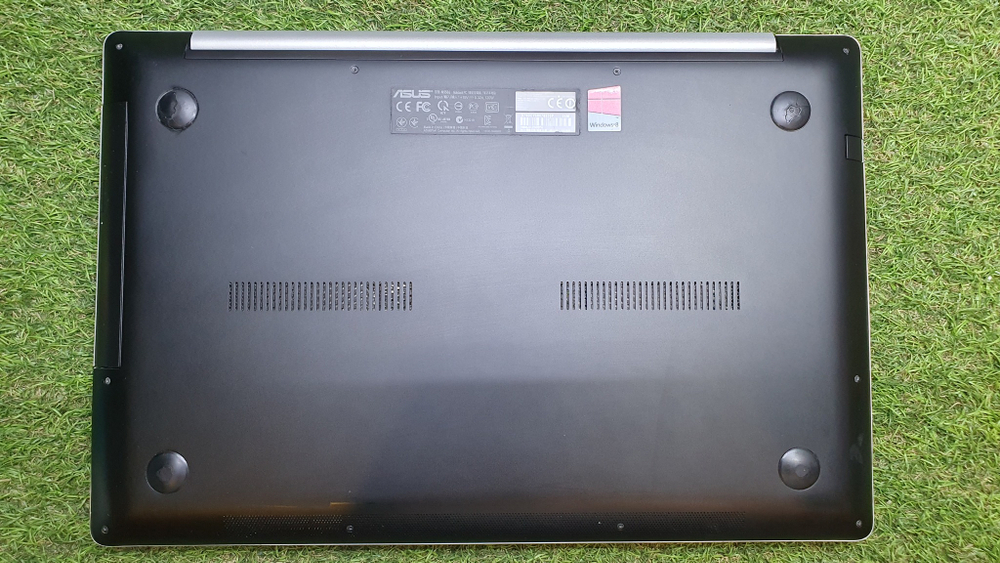 Ноутбук ASUS i7/8Gb/GT 750M 4Gb/FHD