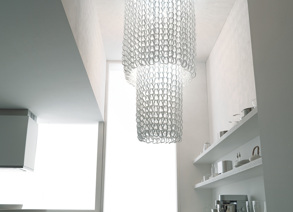 люстра Giogali PL CAS 2 D100