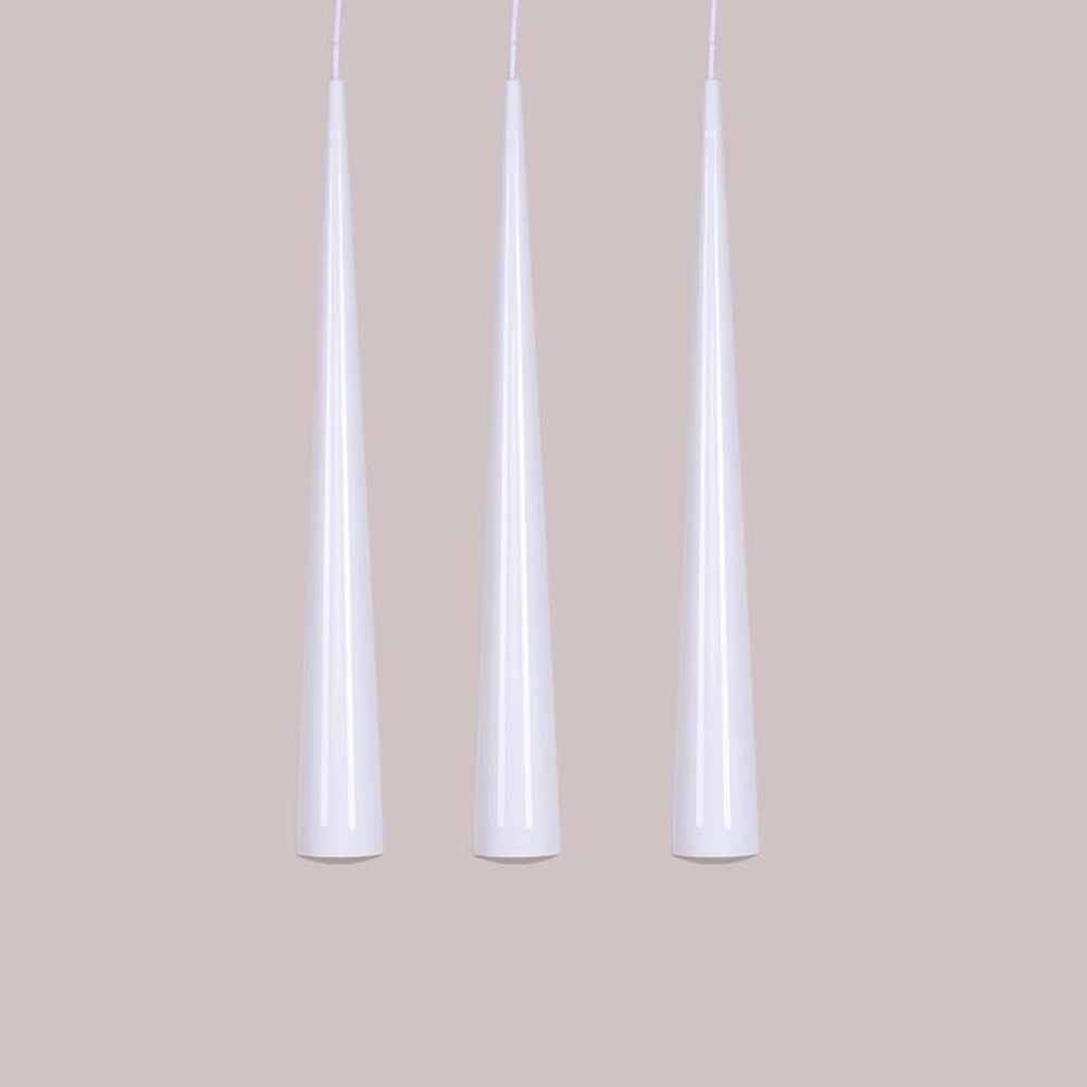 Светодиодный подвесной светильник Moderli V2351-PL Epoch