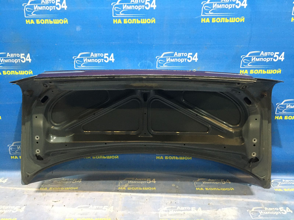 Крышка багажника TOYOTA SPRINTER 1992