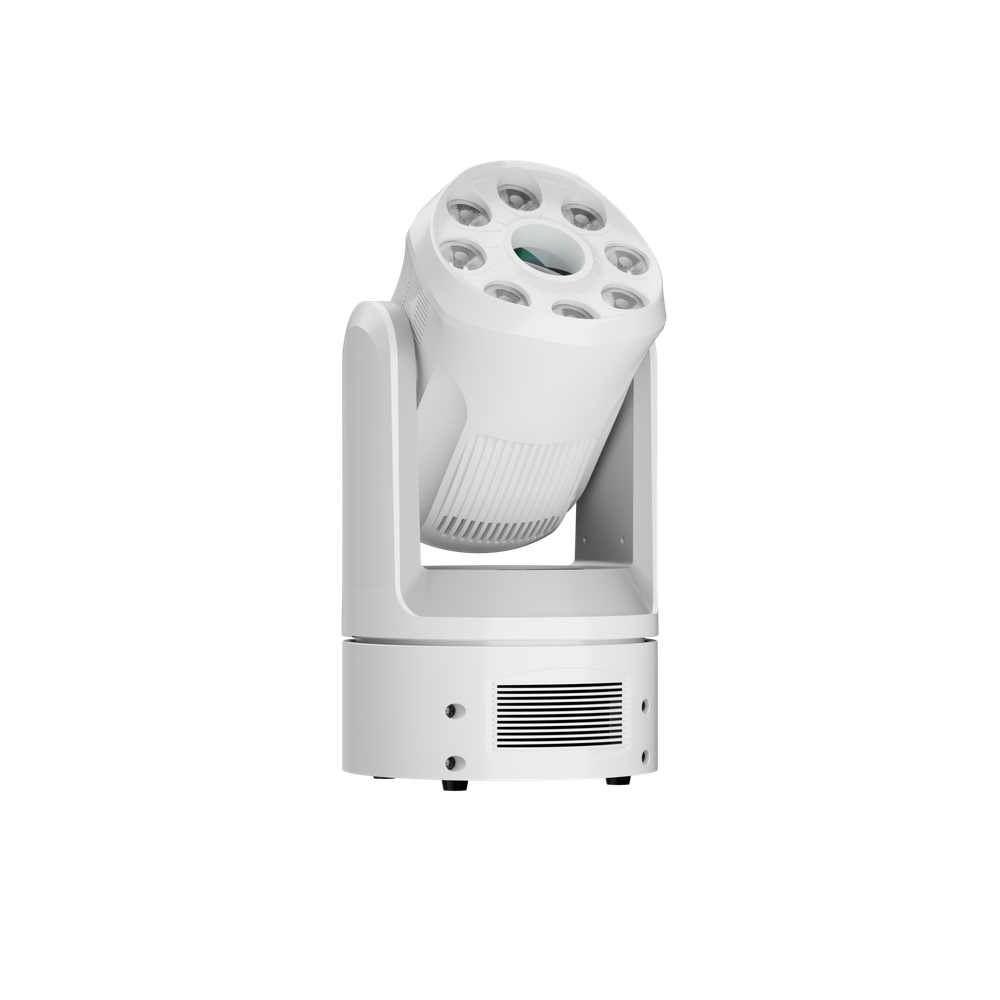 Гибридный прибор с функцией Beam + Wash 250 Вт