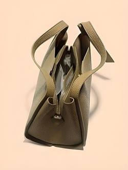 сумка женская натуральная кожа через плечо кросс боди маленькая