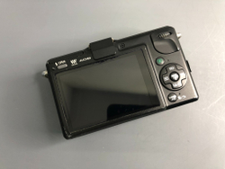 Panasonic Lumix DMC-GF2 Kit 14-42mm G Vario