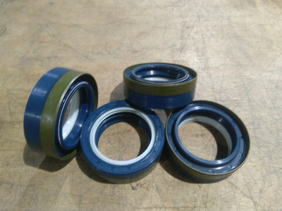 Сальник полуоси K9001482 Doosan DX140W, DX160W