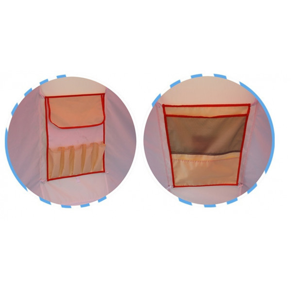 Палатка Нельма Куб-2 Люкс