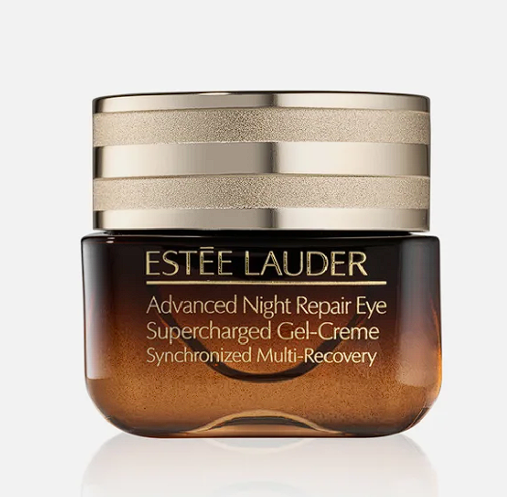 Estee Lauder Гель-крем для глаз Advanced Night Repair Supercharged Synchronized 15мл