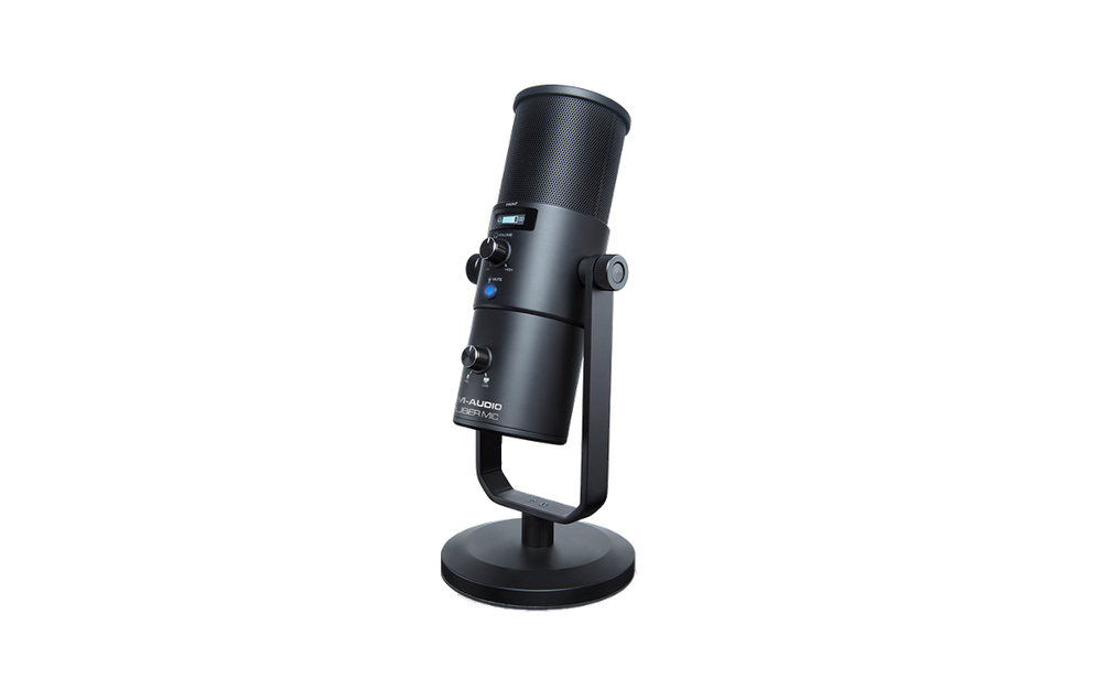 M-Audio Uber Mic