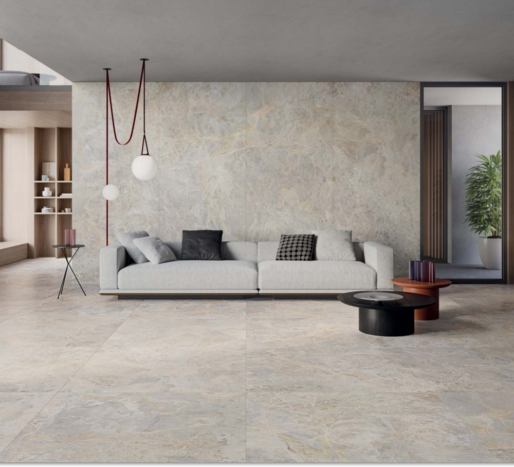 Керамогранит KEOPE Versilia 278x120 сатинированная