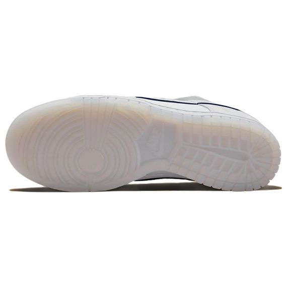 Кроссовки NIKE Dunk для скейтбординга Низкие кроссовки Юнисекс