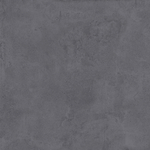 NT CERAMIC. Керамогранит Zett Black NTT996020M 600*600мм матовая