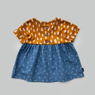 Платье с трусиками