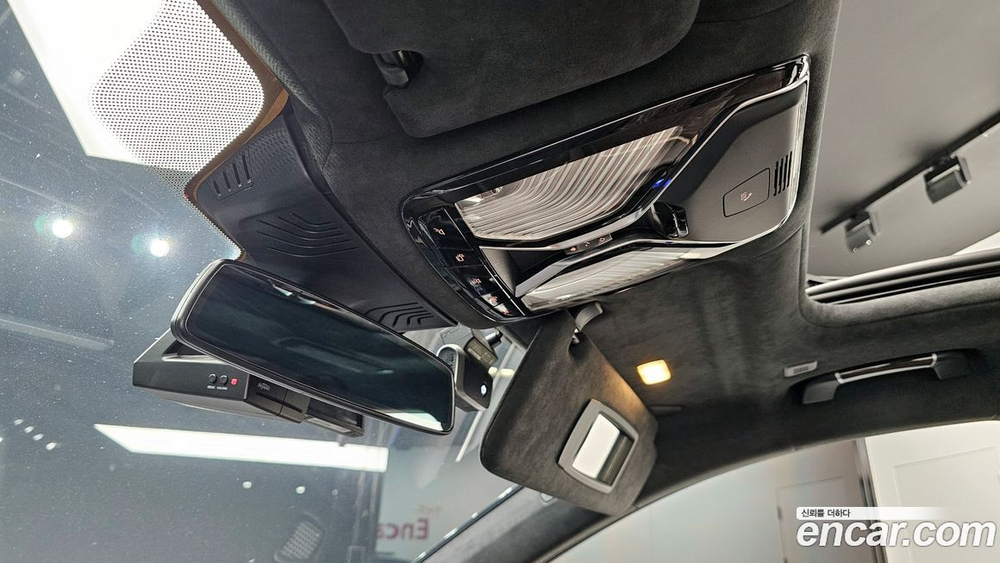 BMW 7 Series (G11) 740Ld xDrive Design Pure Excellence (12.2019)