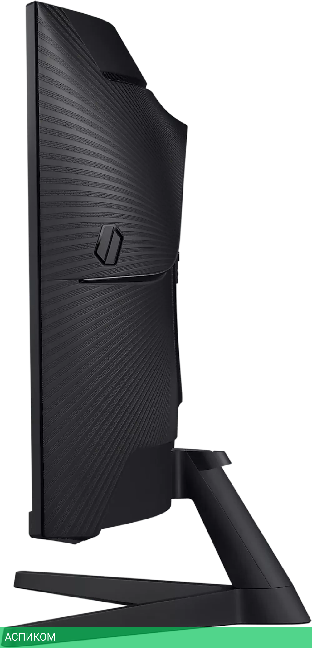 Монитор Samsung Odyssey G5 LC27G55TQWRXEN