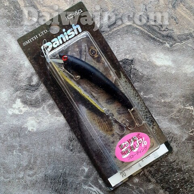 Воблер SMITH PANISH 70F #32