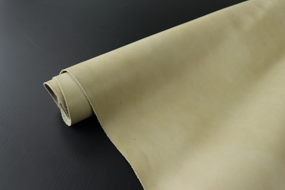 0,9-1,2 Кожа подкладочная натуральная