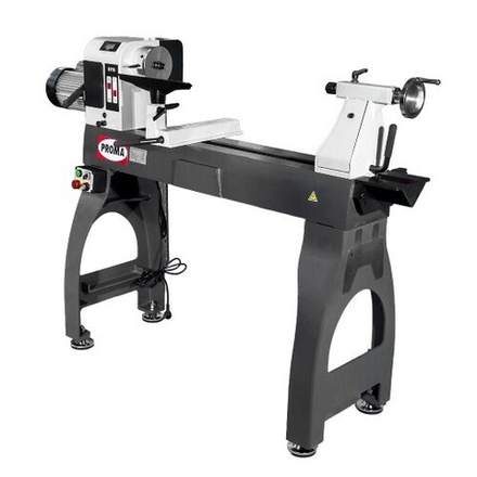 Станок токарный PROMA DSL-810/500 по дереву 25075071