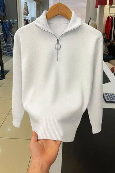 Свитер 7353008 Fabrika