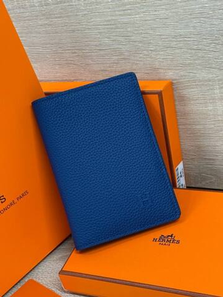 Обложка на паспорт Hermes