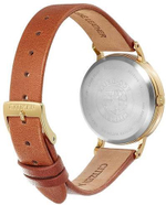 Женские японские наручные часы Citizen EM0578-17A