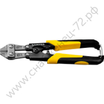 STAYER Hercules Forge 200 мм, Компактный болторез (2333)