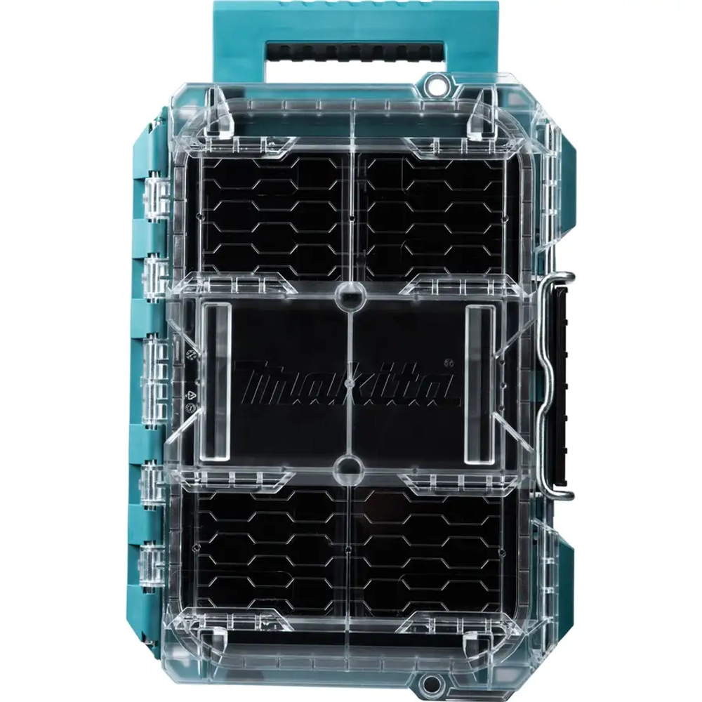 Компактный органайзер MAKTRAK Makita P-91067