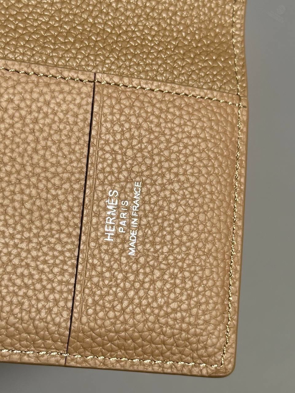 Обложка для паспорта Hermes