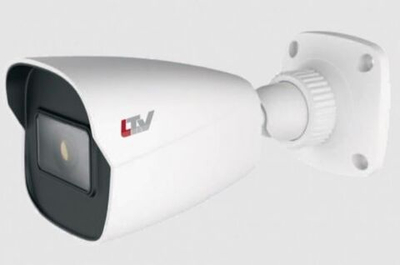 LTV-2CNB20-F36, Цилиндрическая IP-видеокамера, MicroSD