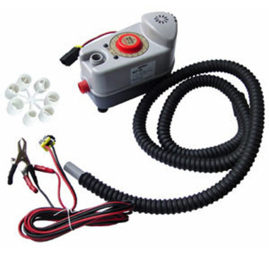 Электрический компрессор Bravo BP 12 (6791120)