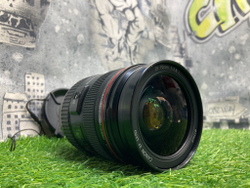 Canon EF 24-70mm 2.8L USM
