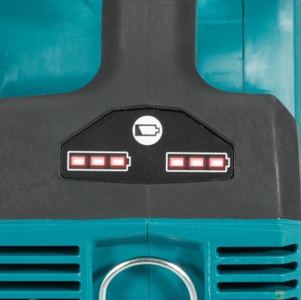 Пила цепная аккумуляторная MAKITA DUC 356 Z без АКБ и ЗУ DUC356Z