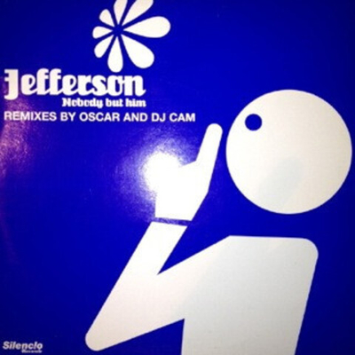 Jefferson  – Nobody But Him