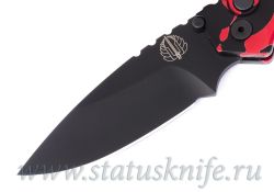 Нож Pro-Tech Strider SNG Splash Customфотография - 2
