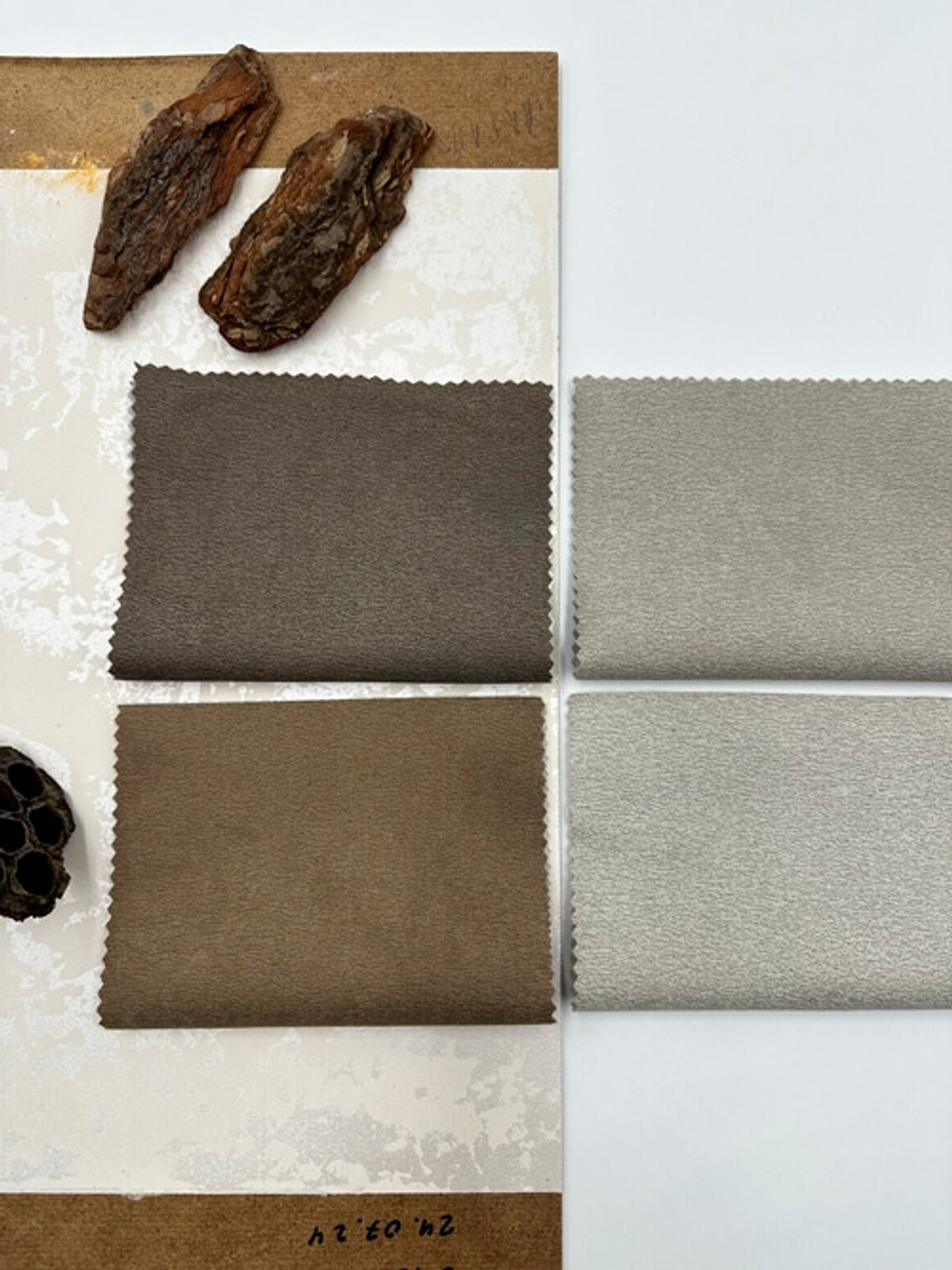 Велюр Токо (Toko) 12