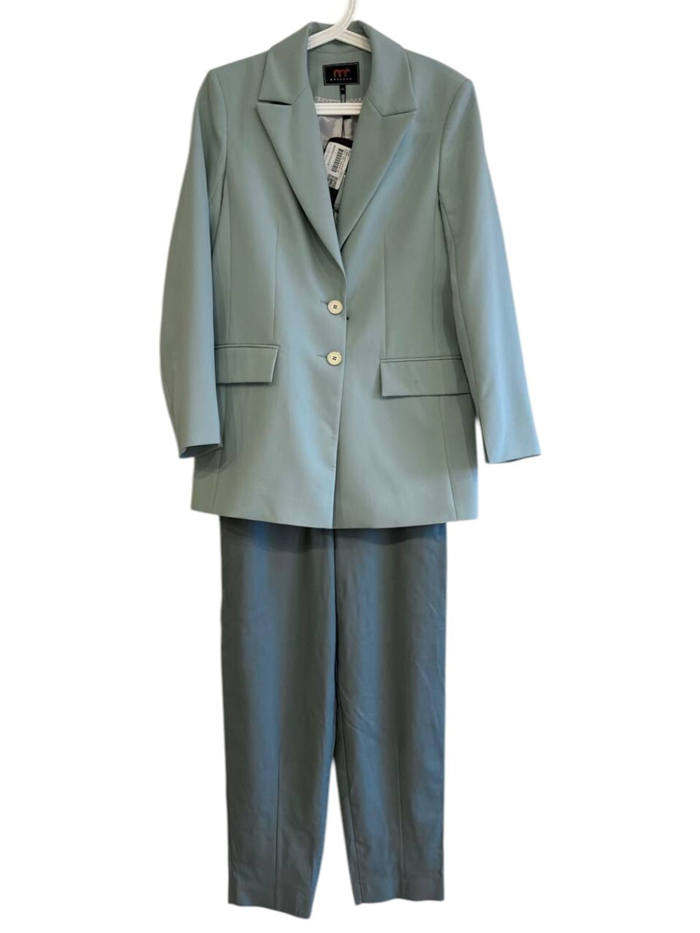 Костюм M.Reason