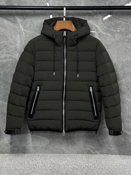 Пуховик Tom Ford