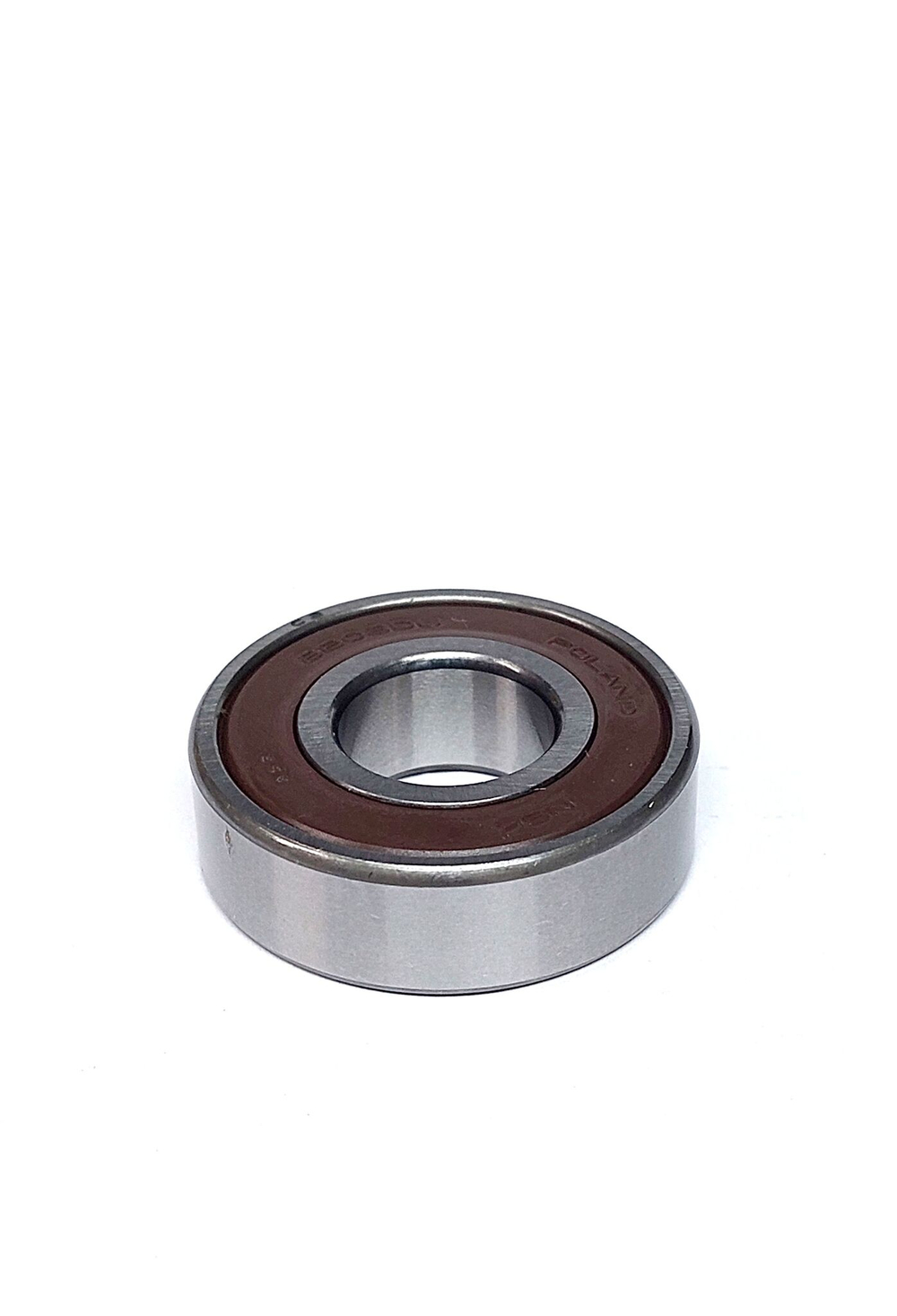 Подшипник NSK 6203DDUC3E 17х40х12 мм к-т 2 шт.