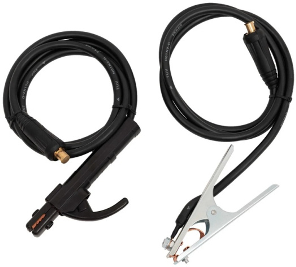 Инвертор сварочный Gigant MIG-200S