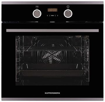 Электрический духовой шкаф Kuppersberg HO 658_Q