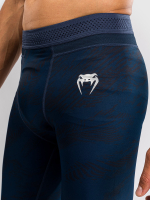 Тайтсы UFC Fusion by Venum Fight Week Blue