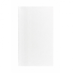 Коврик для ванной Graccioza Egoist Velour White (60 x 100 см)