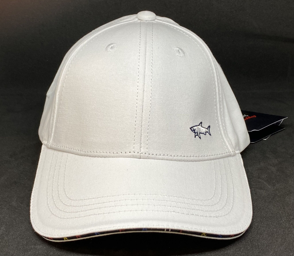 Бейсболка Paul&Shark