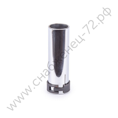 145.0047/МС0300 Сопло MIG-24 д.17мм цилиндр. (ЕР-24) Varteg
