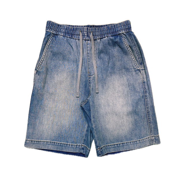 Шорты джинсовые 22101-80331